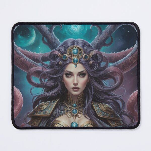 Item preview, Cosmic Horror: Goddesses Series [Model 01] designed and sold by grimtower.