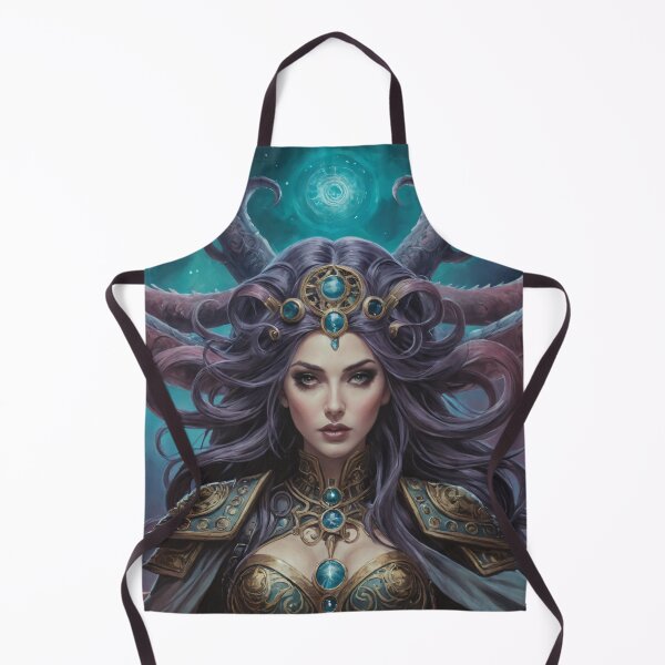 Item preview, Cosmic Horror: Goddesses Series [Model 01] designed and sold by grimtower.
