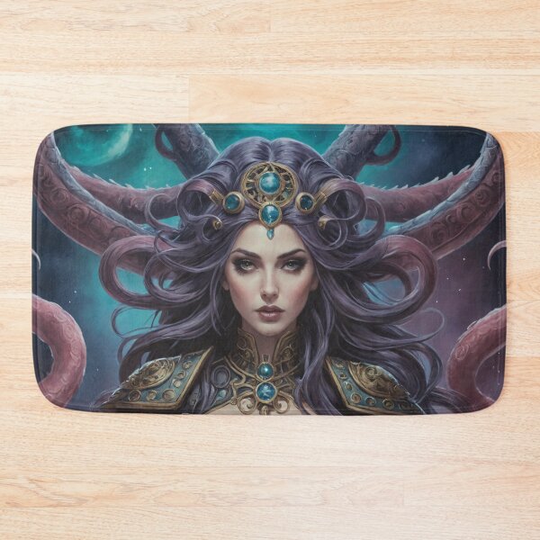 Item preview, Cosmic Horror: Goddesses Series [Model 01] designed and sold by grimtower.