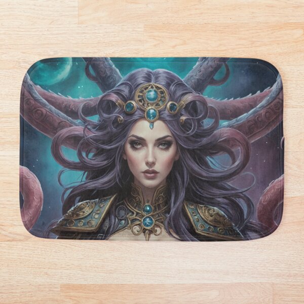 Item preview, Cosmic Horror: Goddesses Series [Model 01] designed and sold by grimtower.