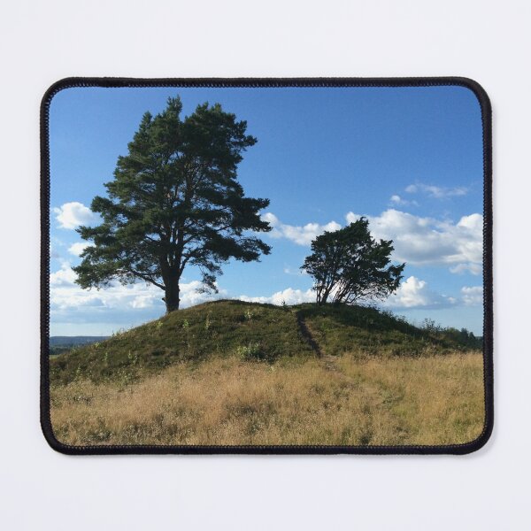 Item preview, Burial Mound designed and sold by Susan Ward.