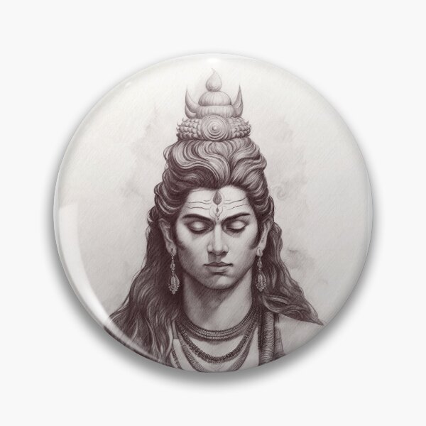 Item preview, Om Namah Shivay - Mahadev  designed and sold by The Uphaar Store.
