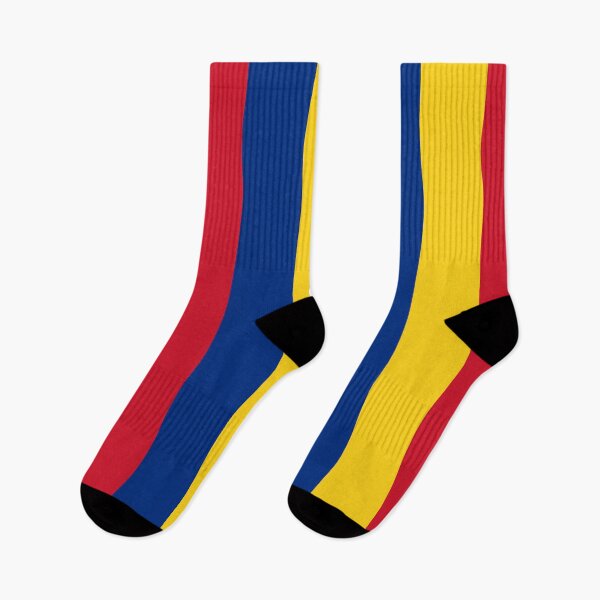 Item preview, Romania | Romanian Flag designed and sold by flagstickers.
