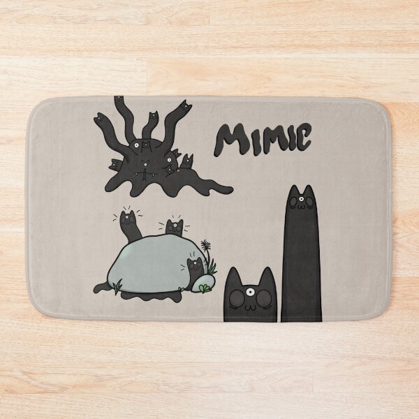Item preview, Mimic designed and sold by amcattos.