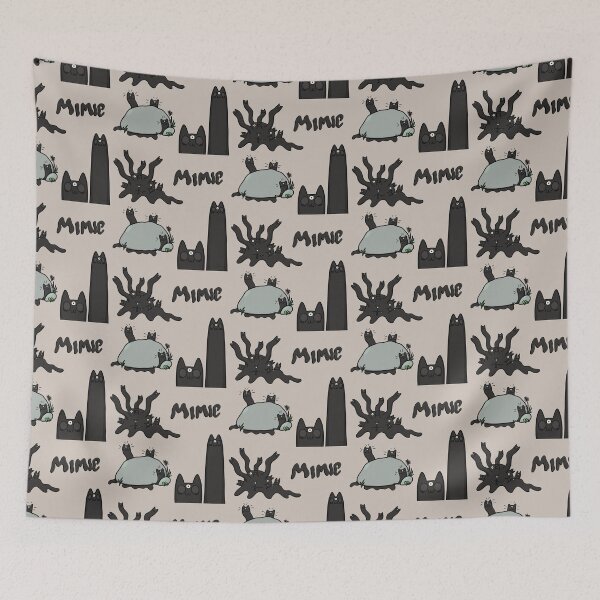 Item preview, Mimic designed and sold by amcattos.