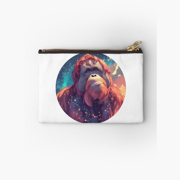 Item preview, Tapanuli Orangutan // Endangered species // Orangutan // Animal in danger designed and sold by SMARTKIT  DESIGNAGENCY.