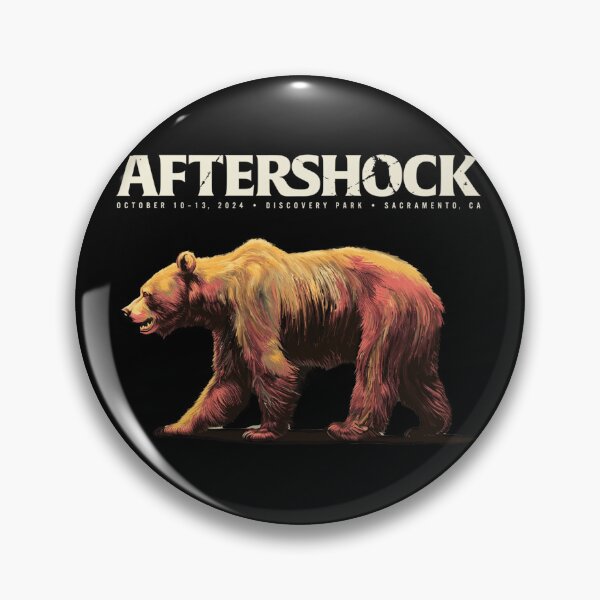 Item preview, aftershock 2024 junmas designed and sold by pgilmour12.