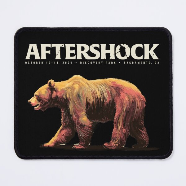 Item preview, aftershock 2024 junmas designed and sold by pgilmour12.