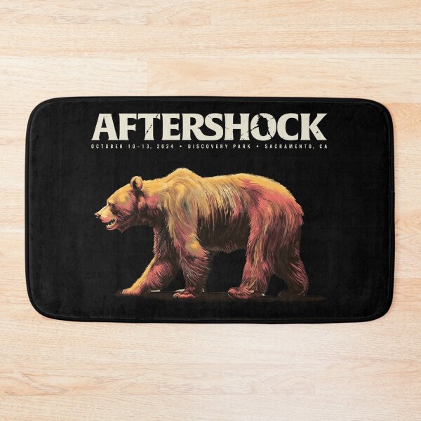Item preview, aftershock 2024 junmas designed and sold by pgilmour12.