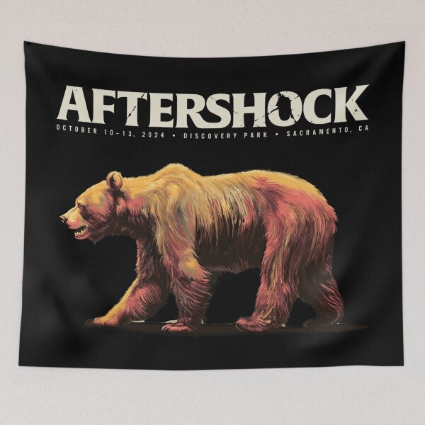 Item preview, aftershock 2024 junmas designed and sold by pgilmour12.