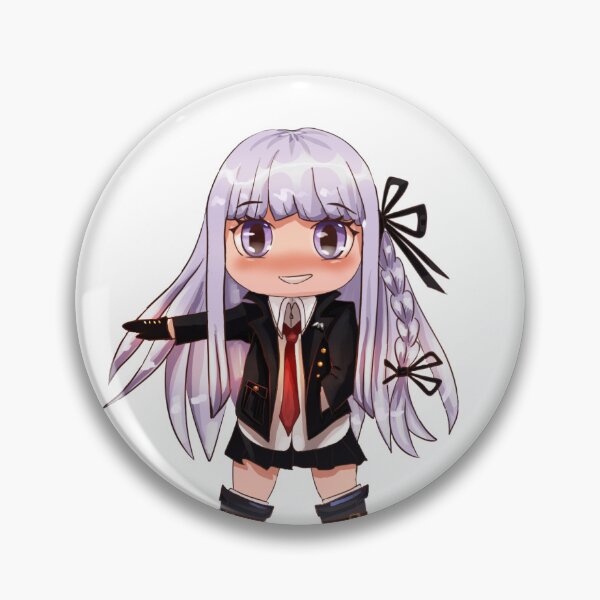 Item preview, Kyoko designed and sold by luluartAneesha.
