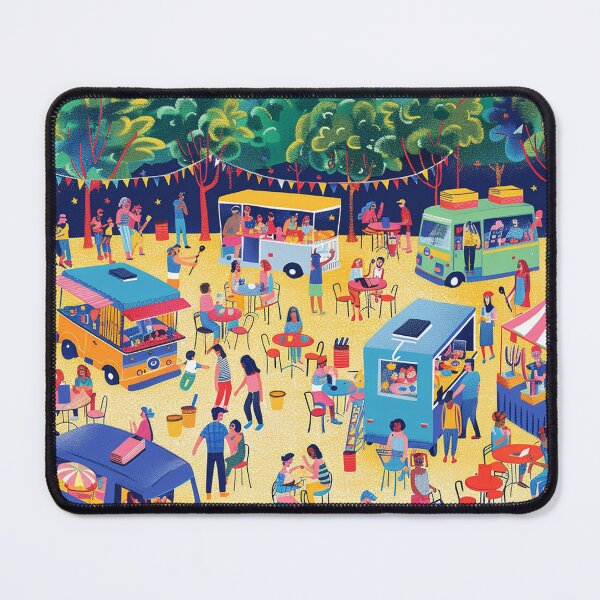 Item preview, Park Fest designed and sold by DabrowskiDesign.
