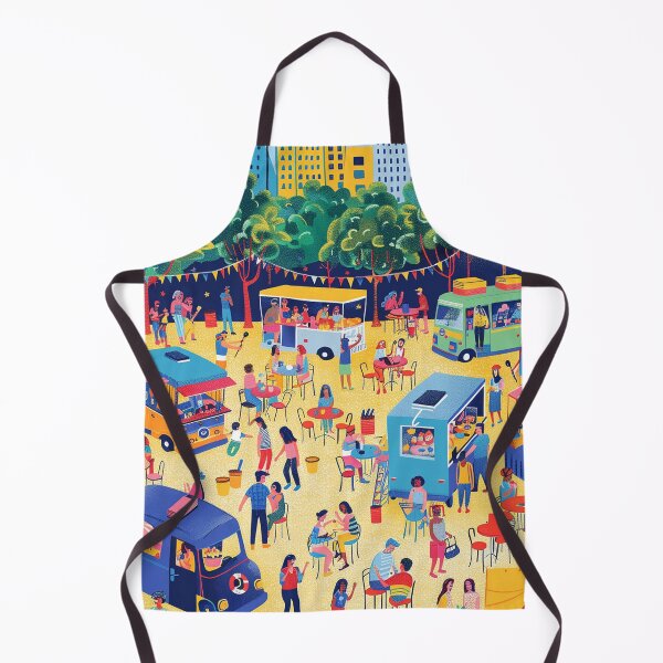 Item preview, Park Fest designed and sold by DabrowskiDesign.