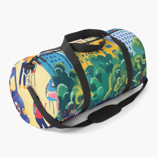 Item preview, Park Fest designed and sold by DabrowskiDesign.