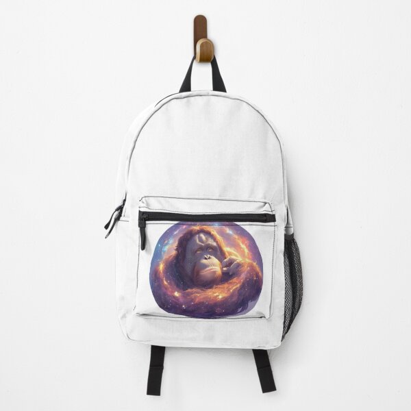 Item preview, Tapanuli Orangutan // Endangered species // Orangutan // Animal in danger designed and sold by SMARTKIT  DESIGNAGENCY.