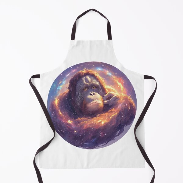 Item preview, Tapanuli Orangutan // Endangered species // Orangutan // Animal in danger designed and sold by SMARTKIT DESIGNAGENCY.