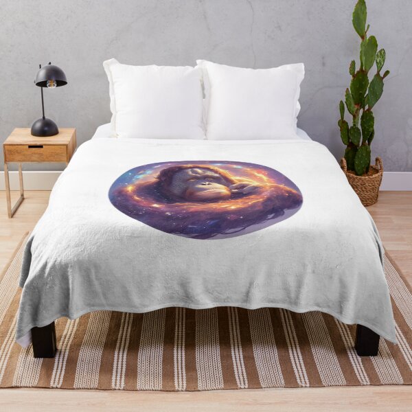 Item preview, Tapanuli Orangutan // Endangered species // Orangutan // Animal in danger designed and sold by SMARTKIT  DESIGNAGENCY.
