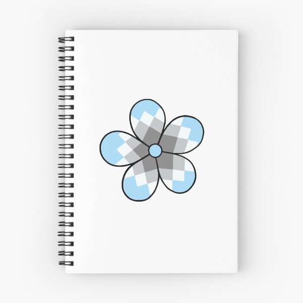 Item preview, Demiboy Single Flower designed and sold by Aly's Art Shop.