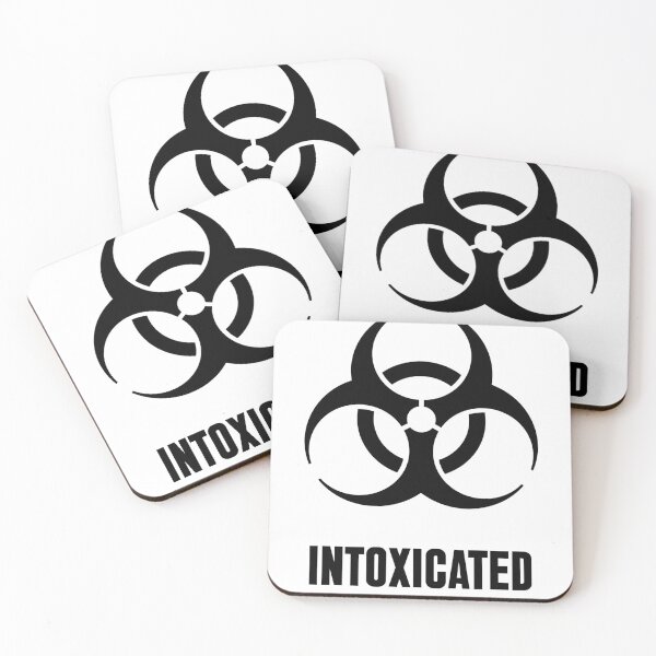 Item preview, INTOXICATED designed and sold by natestaloo22.