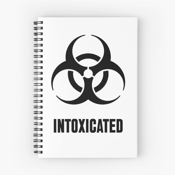 Item preview, INTOXICATED designed and sold by natestaloo22.