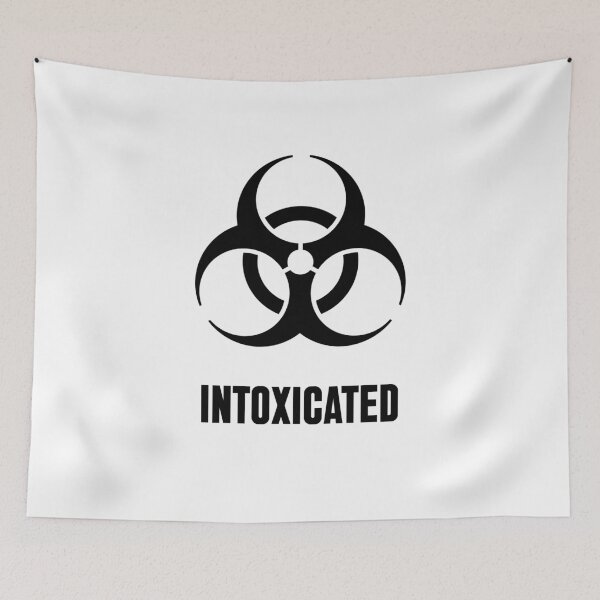 Item preview, INTOXICATED designed and sold by natestaloo22.