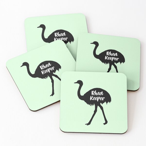 Item preview, Rhea Keeper designed and sold by taylorrowan.