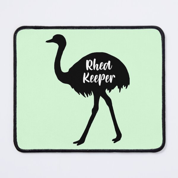 Item preview, Rhea Keeper designed and sold by taylorrowan.