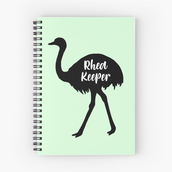 Item preview, Rhea Keeper designed and sold by taylorrowan.