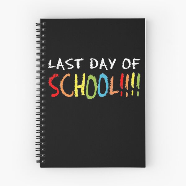 Item preview, Last Day of School  designed and sold by flippinsg.