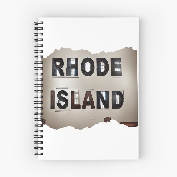 Item preview, RHODE ISLAND 24 12 designed and sold by maveluzone.