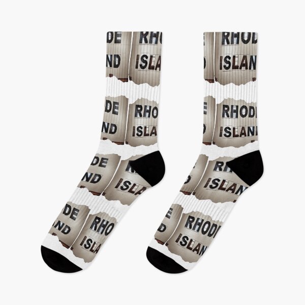 Item preview, RHODE ISLAND 24 12 designed and sold by maveluzone.