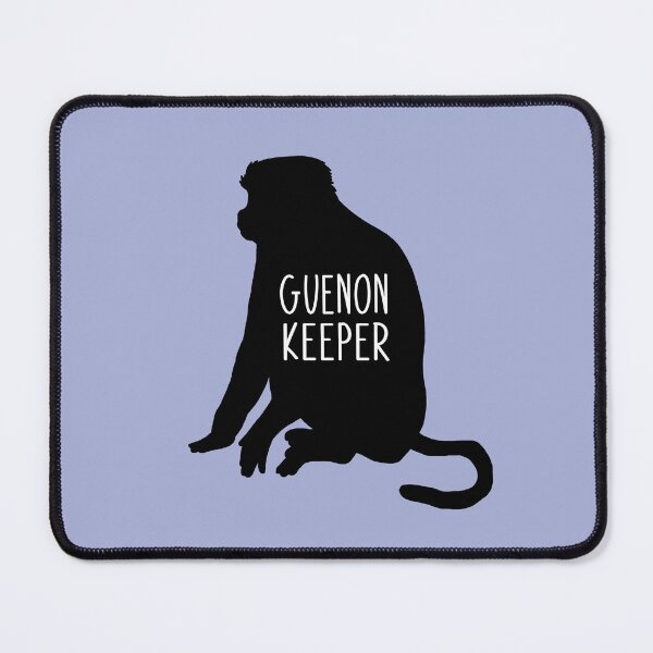 Item preview, Geunon Keeper designed and sold by taylorrowan.