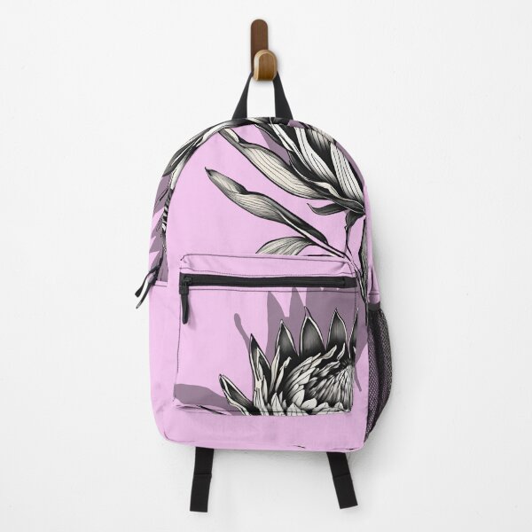 Item preview, Protea flower lovers designed and sold by Yeyishop.