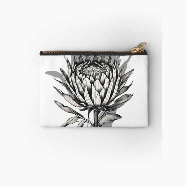 Item preview, Protea flower lovers designed and sold by Yeyishop.