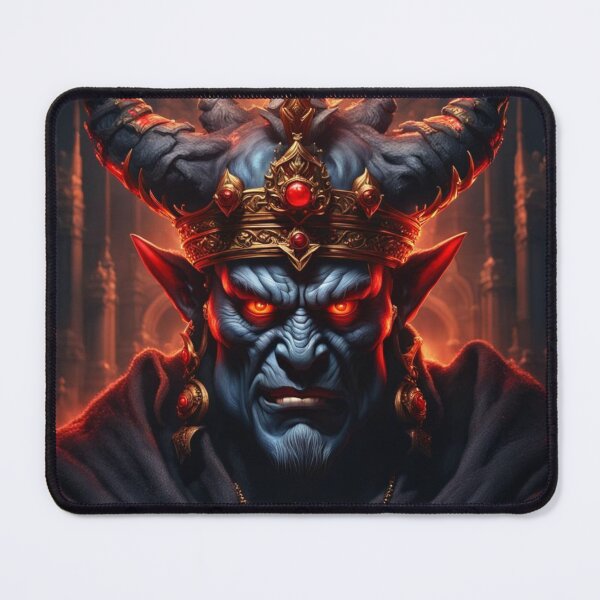 Item preview, Oni Demon designed and sold by Jbl55.