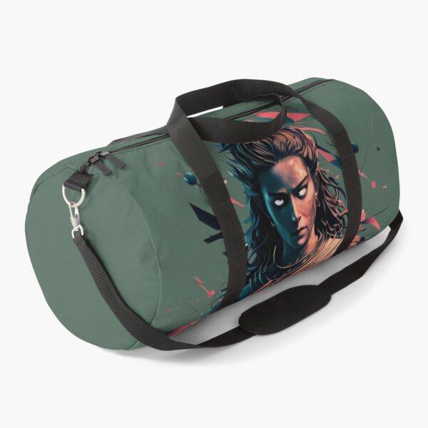 Item preview, The Spirit of The Celt Queen Maeve. Celtic Goddess in Ink Design designed and sold by CELTIC-DESIGNS.