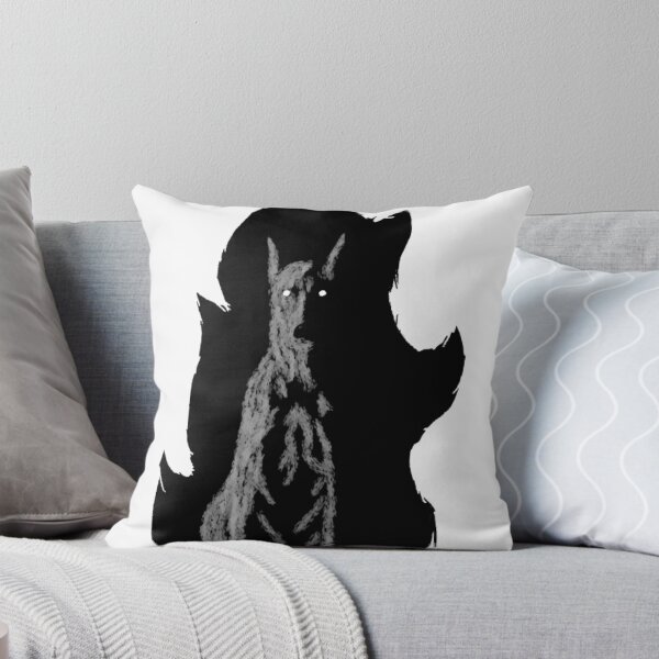 Item preview, The Dark Doggo designed and sold by ZanderverZ.