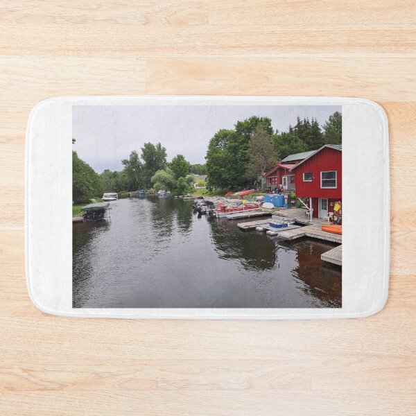 Item preview, Central Lake Michigan Canal designed and sold by UPNortheren.
