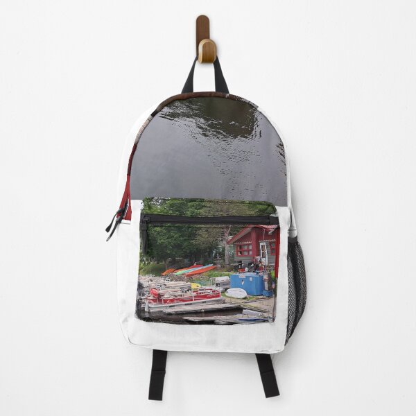 Item preview, Central Lake Michigan Canal designed and sold by UPNortheren.