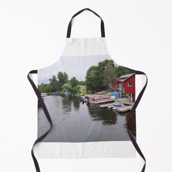 Item preview, Central Lake Michigan Canal designed and sold by UPNortheren.