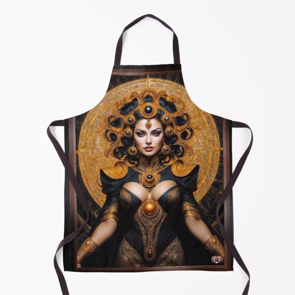 Item preview, The Hivaneous Bicilleous Of Kellem AI Alluring Concept Art by Xzendor7 designed and sold by Xzendor7 Digital Art Creations.