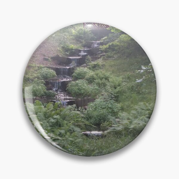 Item preview, Step Waterfall designed and sold by Susan Ward.