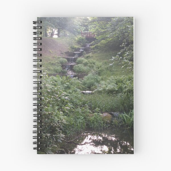 Item preview, Step Waterfall designed and sold by Susan Ward.