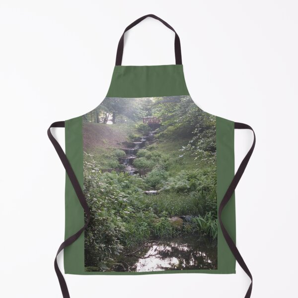 Item preview, Step Waterfall designed and sold by Susan Ward.