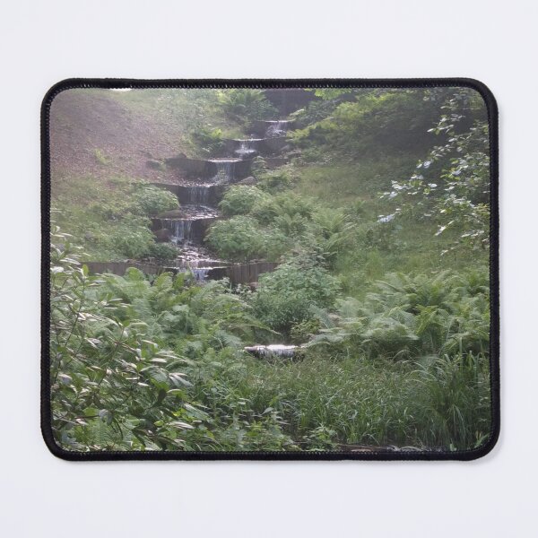 Item preview, Step Waterfall designed and sold by Susan Ward.