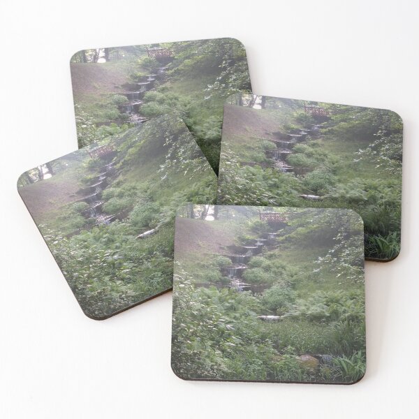 Item preview, Step Waterfall designed and sold by Susan Ward.