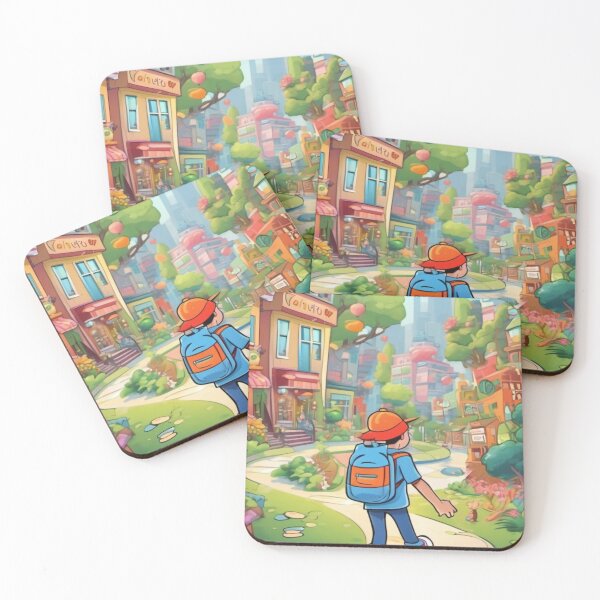 Item preview, go around designed and sold by OxiSkor.
