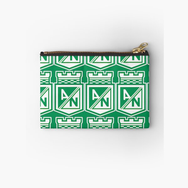Item preview, Atletico Nacional - Pattern designed and sold by TropiCol Creations.
