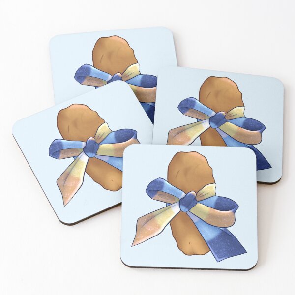 Item preview, Aroace Pride - Coquette Croquette designed and sold by LauraElen.