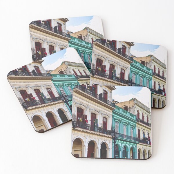 Item preview, Havana - Cuba designed and sold by travelercanvas.